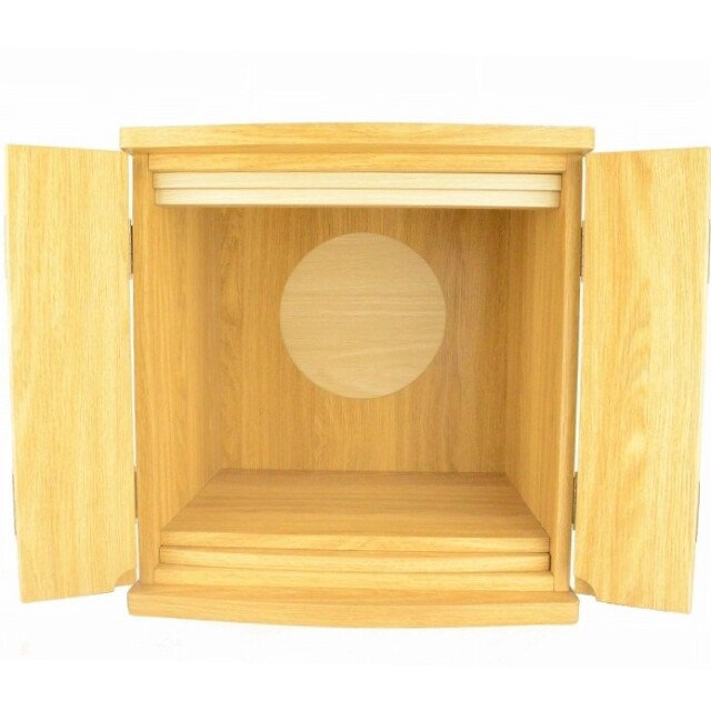 仏具高月(木製)唐草 七寸 tukisizuku_natural_9.jpg?t=