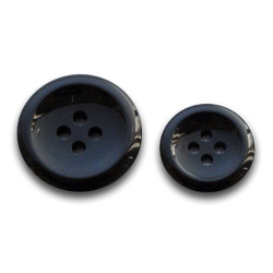 高級フォーマルボタン THE BLACK 2（2512）