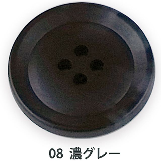 【ボタン】 ECO【エコボタン】G-COR 008 (8704)