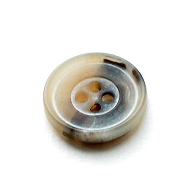 HORN【水牛調 表面ラフ加工】RH COR D2（9094）