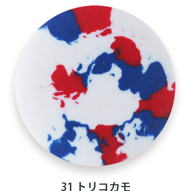 【GOLF MARKER】ECOna MARKER 2（3096）