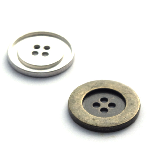 【メタルボタン】THE METAL 104（2584）