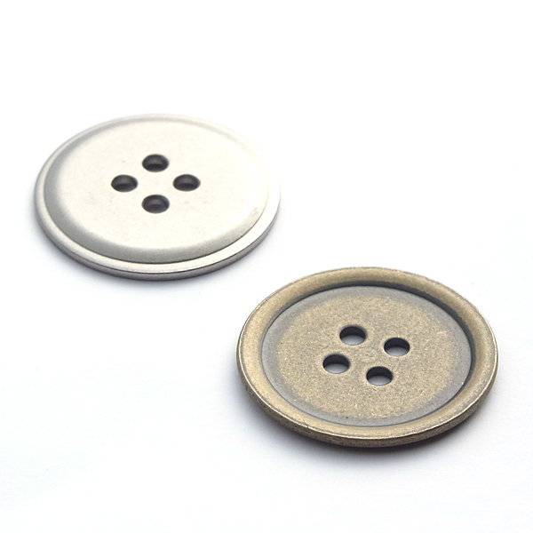 【メタルボタン】THE METAL 106（2586）