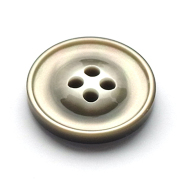 【貝調ボタン】GP 119 （0669）