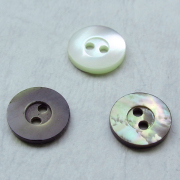 【本貝ボタン】THE SHELL 5（2575）