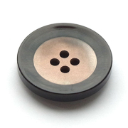 【貝調ボタン】UNICORN 34 （6632）