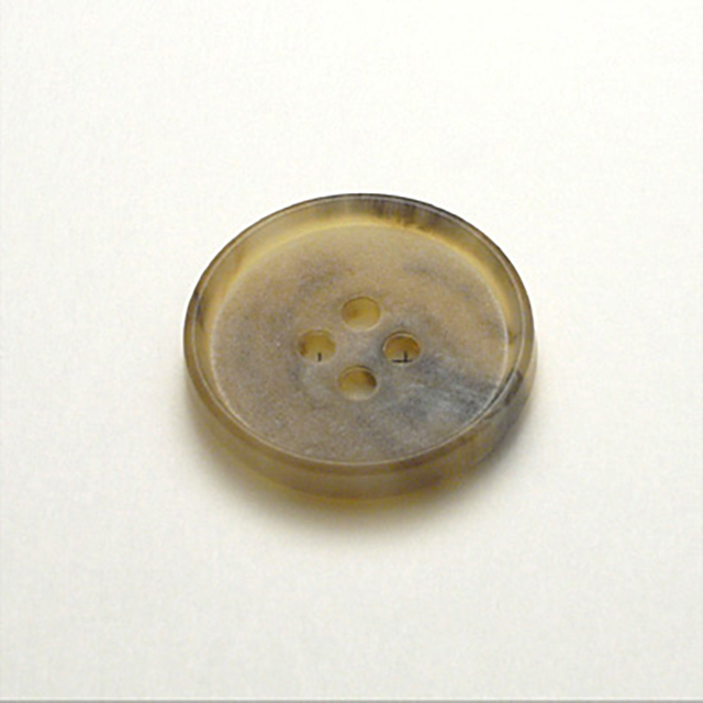 HORN【水牛調 表面ラフ加工】RH COR 31（2024）