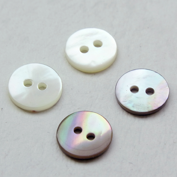 【本貝ボタン】THE SHELL 3（2573）