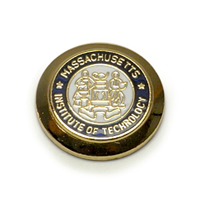 【高級メタルボタン】THE METAL 2（2532）