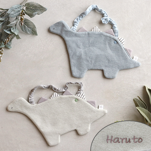 mocmof（モクモフ） 恐竜 スタイ