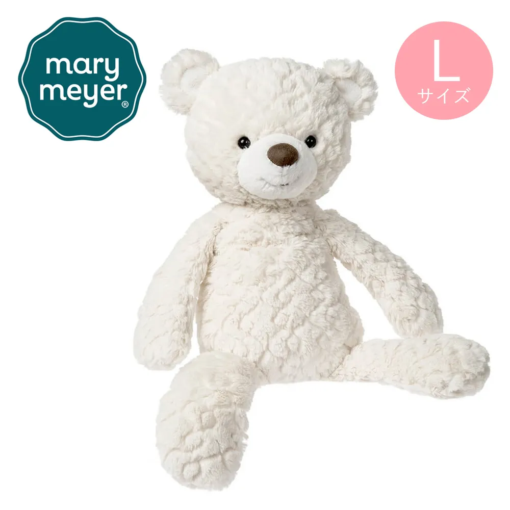 Mary Meyer(メリーマイヤー) パティ クリームベア S