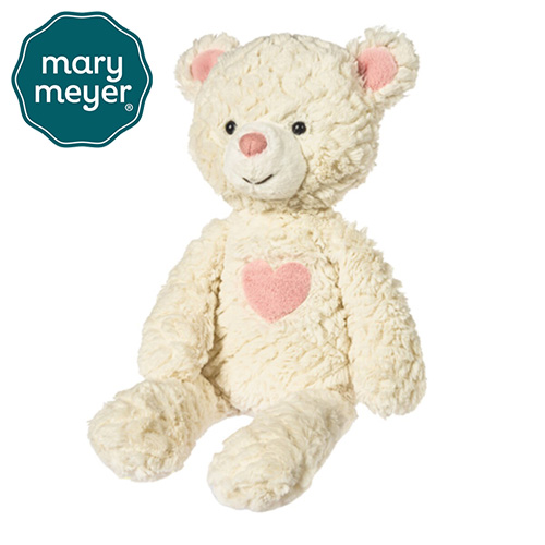 Mary Meyer（メリーマイヤー） パティ ハート ベア