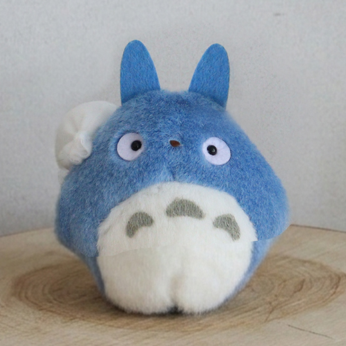 【単品ぬいぐるみ】となりのトトロ おさんぽ 中トトロ