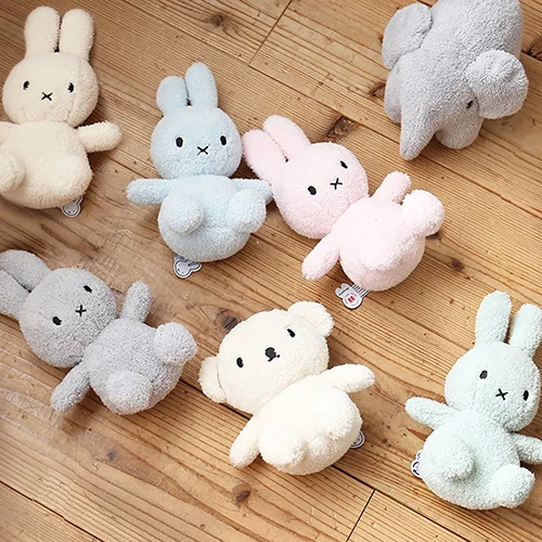 ミッフィー Terry ぬいぐるみ