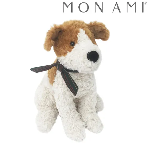 MON AMI（モナミ）ジャック ザ ジャックラッセル