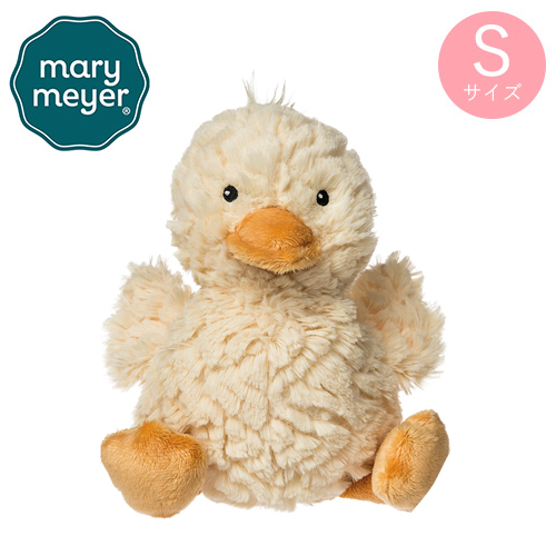 Mary Meyer(メリーマイヤー) パティ ナーサリーイエローダック S
