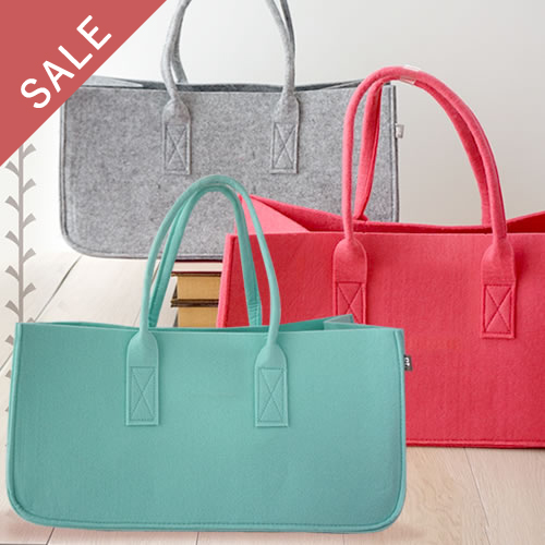 出産祝い オリジナルトートバッグfamille ファミーユ