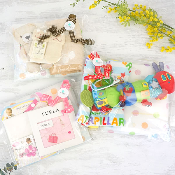 お楽しみ詰め合わせセット（3000円相当）