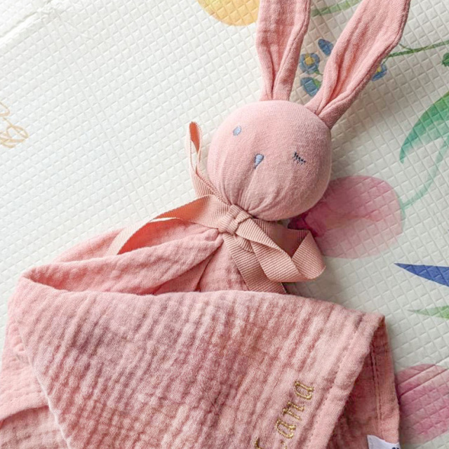 出産祝い】Elodie Blinkies エロディ ブランキーお名前入り