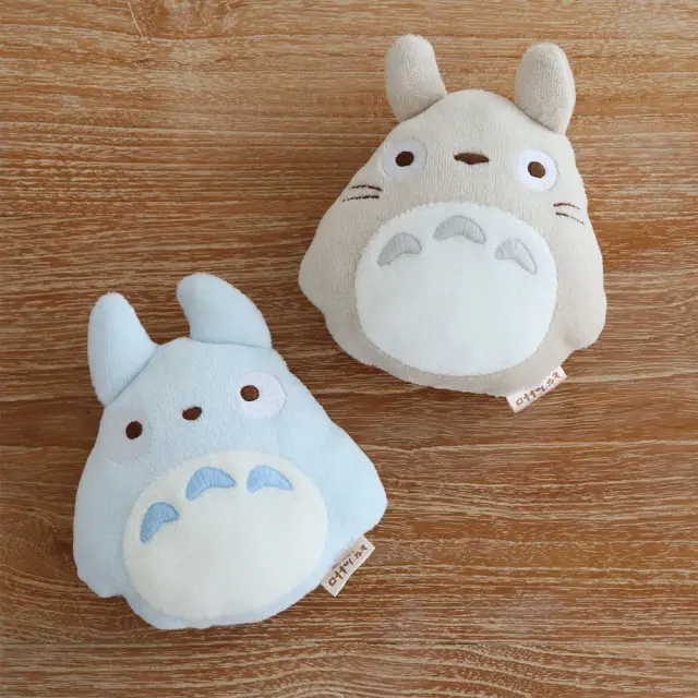 出産祝い】トトロベビーギフトセット（5点セット）