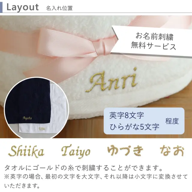 ラルフローレンおむつケーキ