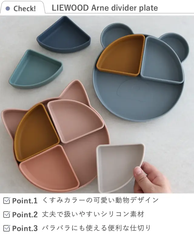 point　チェック項目