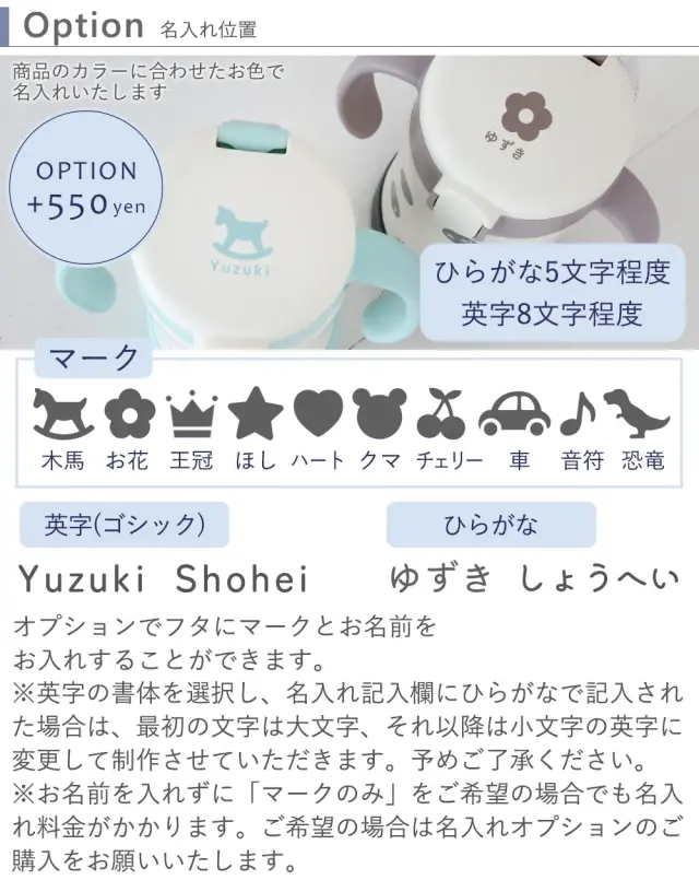 名入れ】リッチェル トライ ステップアップマグセット プレミアム