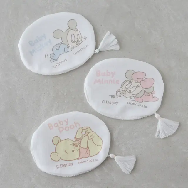 専用購入ページ　ディズニーグッズ5点おまけつき 出産祝い】ディズニー ベビー5点ギフトセット