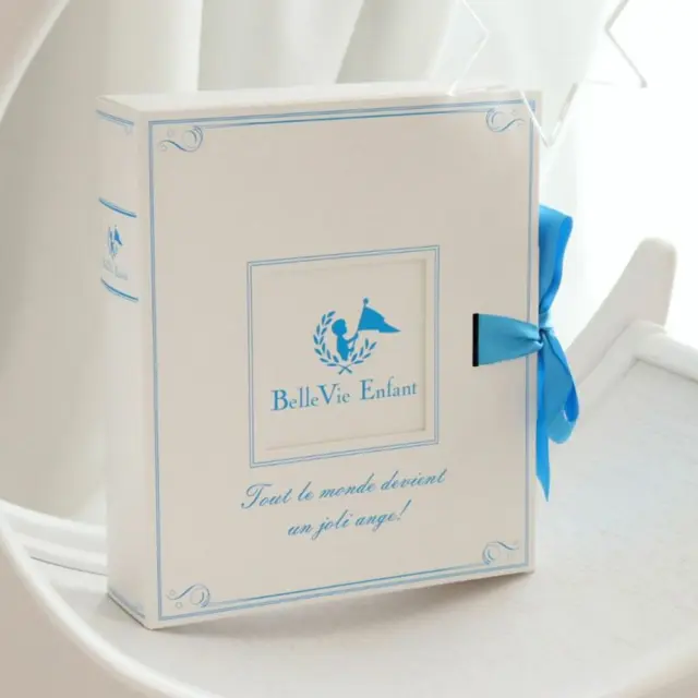 出産祝い 名前入り】ベルビーアンファン シュエット レザーベビーリュック