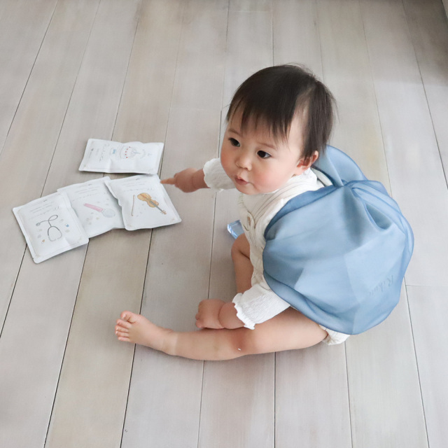風呂敷