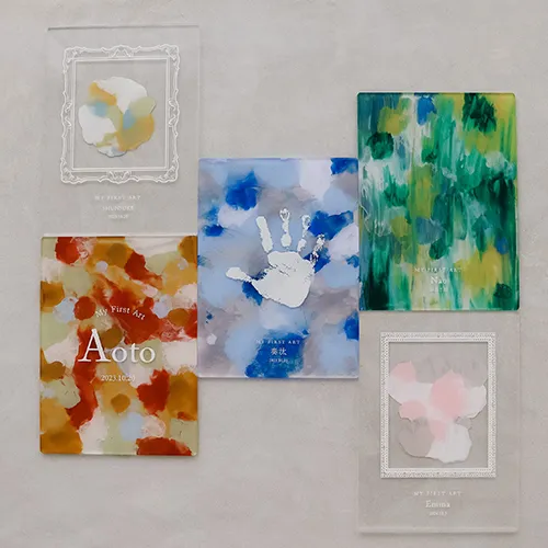 ファーストアート ベーシック アクリルボード