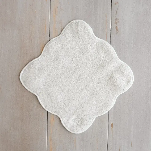 Nuage オーガニックコットンMokuMoku ミニタオル