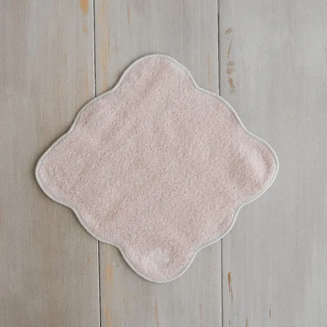 Nuage オーガニックコットンMokuMoku ミニタオル