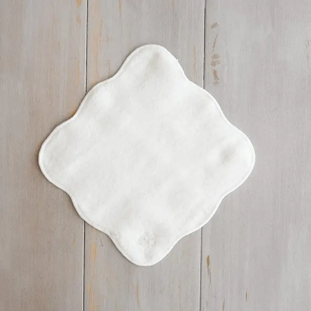 Nuage オーガニックコットンMokuMoku ミニタオル