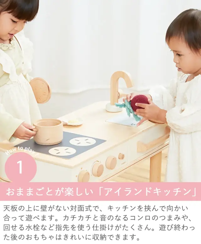 【１歳誕生日 ２歳誕生日 名入れ】HOPPL コロコロキッチン