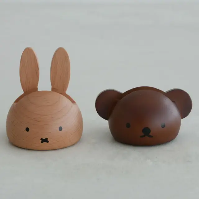 スマホスタンド　ミッフィー ボリス