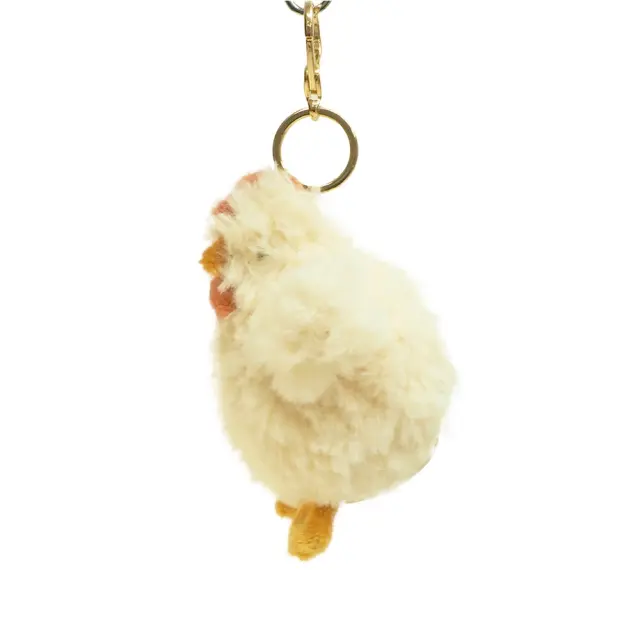 MON AMI(モナミ)ヘーゼルヘン バッグチャーム