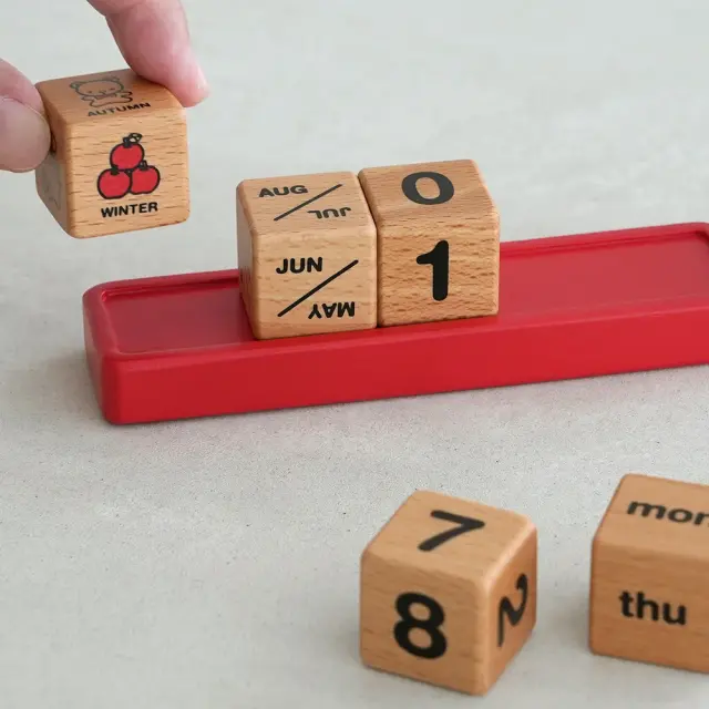 万年カレンダー ハローキティ