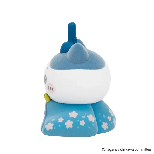 初節句 ひなまつり 雛人形】ちいかわ＆ハチワレミニ雛人形