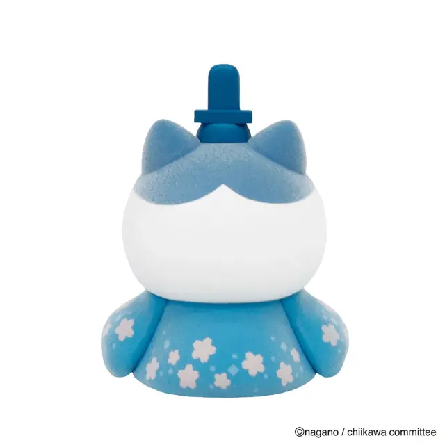 初節句 ひなまつり 雛人形】ちいかわ＆ハチワレミニ雛人形