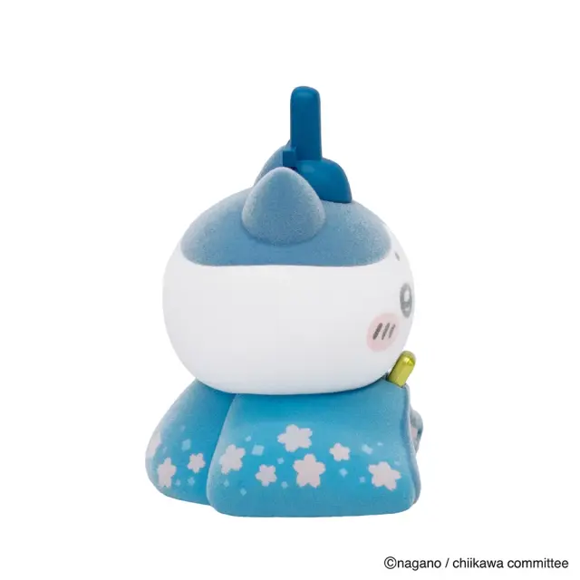 初節句 ひなまつり 雛人形】ちいかわ＆ハチワレミニ雛人形