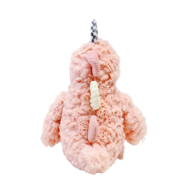 Mary Meyer(メリーマイヤー) パティ ナーサリー ブラッシュ ステゴザウルス