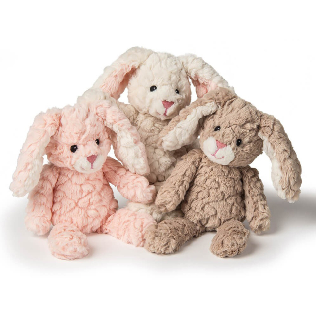 Mary Meyer(メリーマイヤー) パティ ナーサリー バニー S