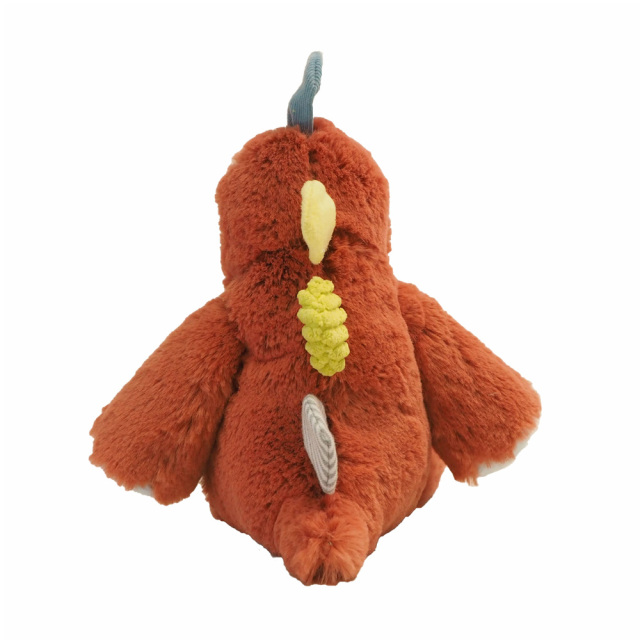 Mary Meyer(メリーマイヤー) マシュマロジュニア ステゴザウルス