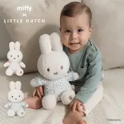 【出産祝い】miffy x Little Dutch ぬいぐるみ30cm