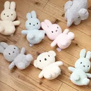 ミッフィー Terry ぬいぐるみ