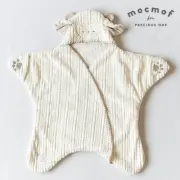 mocmof（モクモフ）干支おくるみ 2027 未