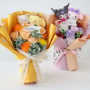 出産祝い・誕生日に贈るバルーンブーケ|Bellevie bebe/ベルビーベベ