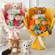 出産祝い・誕生日に贈るバルーンブーケ|Bellevie bebe/ベルビーベベ