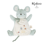 kaloo（カルー） プティシャンソン　パペットドゥードゥー　マウス